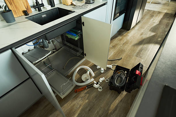 24/7 Emergency Drain Cleaning experts in Swansboro, NC